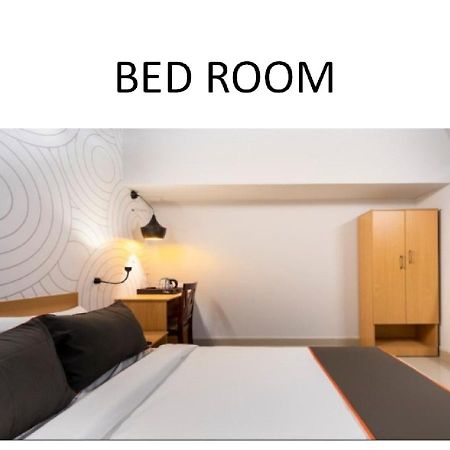 Mitra Inn Serviced Apartment Chennai Zewnętrze zdjęcie