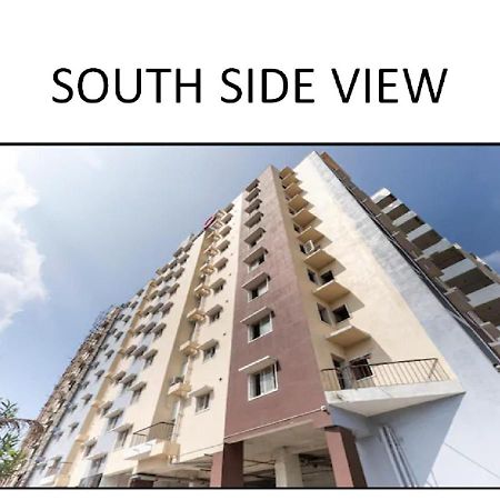 Mitra Inn Serviced Apartment Chennai Zewnętrze zdjęcie
