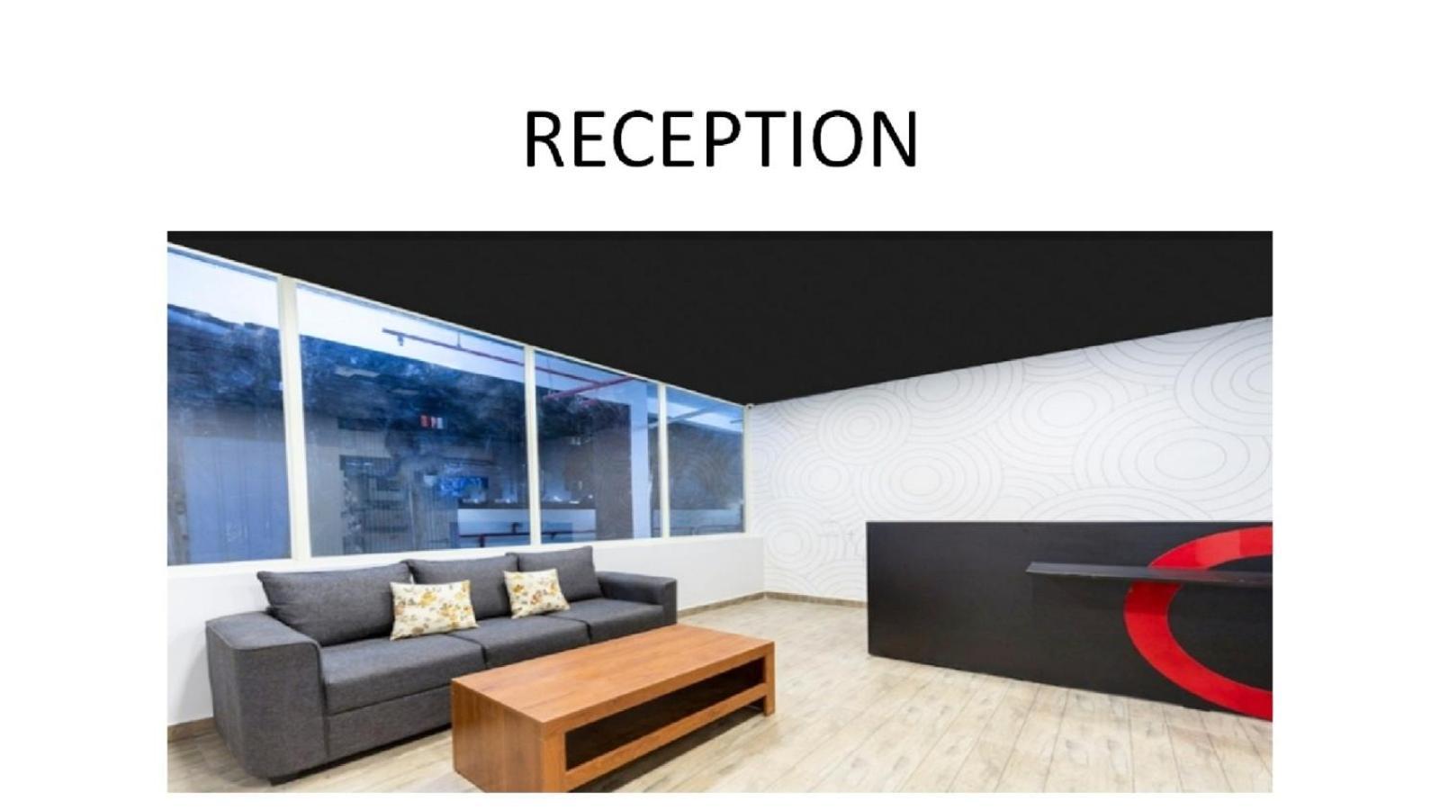 Mitra Inn Serviced Apartment Chennai Zewnętrze zdjęcie